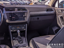 2018 Volkswagen Tiguan COMFORTLINE ALL WHEEL DRIVE / PREMIUM SYNTHETIC HEATED SEATS