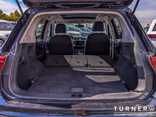 2018 Volkswagen Tiguan COMFORTLINE ALL WHEEL DRIVE / PREMIUM SYNTHETIC HEATED SEATS