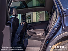 2018 Volkswagen Tiguan COMFORTLINE