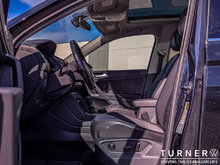 2018 Volkswagen Tiguan COMFORTLINE ALL WHEEL DRIVE / PREMIUM SYNTHETIC HEATED SEATS