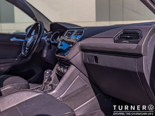 2018 Volkswagen Tiguan COMFORTLINE ALL WHEEL DRIVE / PREMIUM SYNTHETIC HEATED SEATS