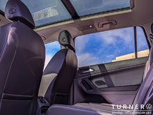 2018 Volkswagen Tiguan COMFORTLINE ALL WHEEL DRIVE / PREMIUM SYNTHETIC HEATED SEATS