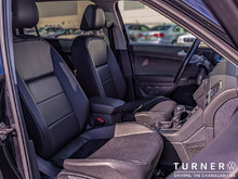 2018 Volkswagen Tiguan COMFORTLINE ALL WHEEL DRIVE / PREMIUM SYNTHETIC HEATED SEATS