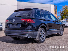 2018 Volkswagen Tiguan COMFORTLINE ALL WHEEL DRIVE / PREMIUM SYNTHETIC HEATED SEATS