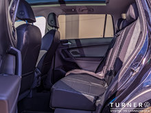2018 Volkswagen Tiguan COMFORTLINE ALL WHEEL DRIVE / PREMIUM SYNTHETIC HEATED SEATS