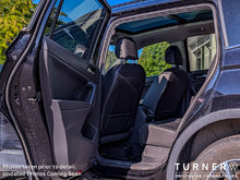 2018 Volkswagen Tiguan COMFORTLINE