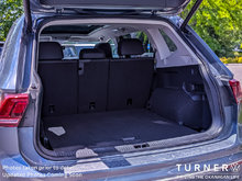 2019 Volkswagen Tiguan HIGHLINE