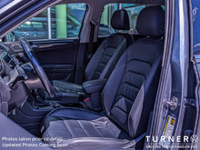 2019 Volkswagen Tiguan HIGHLINE