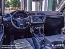2019 Volkswagen Tiguan HIGHLINE
