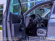 2019 Volkswagen Tiguan HIGHLINE