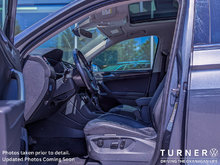 2019 Volkswagen Tiguan HIGHLINE