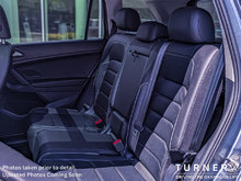 2019 Volkswagen Tiguan HIGHLINE