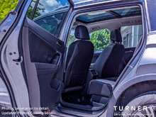 2019 Volkswagen Tiguan HIGHLINE