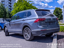 2019 Volkswagen Tiguan HIGHLINE
