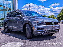 2019 Volkswagen Tiguan HIGHLINE