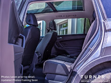 2019 Volkswagen Tiguan HIGHLINE