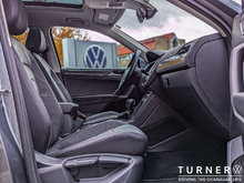 2020 Volkswagen Tiguan 2.0TSI HIGHLINE 8-SPEED AUTOMATIC 4MOTION Leather Seats / Panoramic Roof / 3M on Front Hood/Bumper