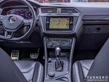 2020 Volkswagen Tiguan HIGHLINE LEATHER INTERIOR / HEATED SEATS & STEERING WHEEL / LOW KILOMETERS