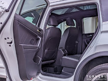 2020 Volkswagen Tiguan HIGHLINE LEATHER INTERIOR / HEATED SEATS & STEERING WHEEL / LOW KILOMETERS