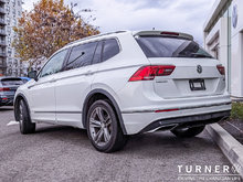 2020 Volkswagen Tiguan HIGHLINE