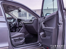 2021 Volkswagen Tiguan COMFORTLINE HEATED SEATS, STEERING WHEEL, AND MIRRORS!