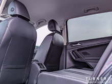 2021 Volkswagen Tiguan COMFORTLINE HEATED SEATS, STEERING WHEEL, AND MIRRORS!