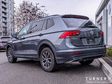 2021 Volkswagen Tiguan COMFORTLINE HEATED SEATS, STEERING WHEEL, AND MIRRORS!