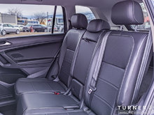 2021 Volkswagen Tiguan COMFORTLINE HEATED SEATS, STEERING WHEEL, AND MIRRORS!