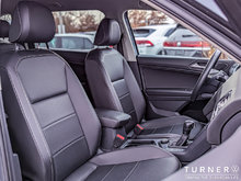 2021 Volkswagen Tiguan COMFORTLINE HEATED SEATS, STEERING WHEEL, AND MIRRORS!