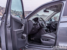 2021 Volkswagen Tiguan COMFORTLINE HEATED SEATS, STEERING WHEEL, AND MIRRORS!