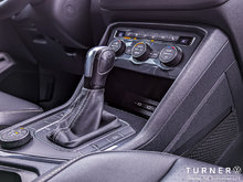 2021 Volkswagen Tiguan COMFORTLINE HEATED SEATS, STEERING WHEEL, AND MIRRORS!