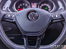 2021 Volkswagen Tiguan COMFORTLINE HEATED SEATS, STEERING WHEEL, AND MIRRORS!