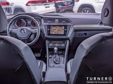 2021 Volkswagen Tiguan COMFORTLINE HEATED SEATS, STEERING WHEEL, AND MIRRORS!