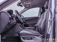 2021 Volkswagen Tiguan COMFORTLINE HEATED SEATS, STEERING WHEEL, AND MIRRORS!