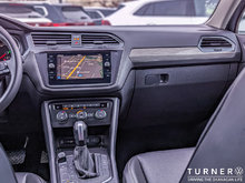 2021 Volkswagen Tiguan COMFORTLINE HEATED SEATS, STEERING WHEEL, AND MIRRORS!