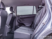 2021 Volkswagen Tiguan COMFORTLINE HEATED SEATS, STEERING WHEEL, AND MIRRORS!