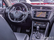 2021 Volkswagen Tiguan COMFORTLINE HEATED SEATS, STEERING WHEEL, AND MIRRORS!