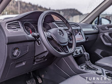 2021 Volkswagen Tiguan COMFORTLINE HEATED SEATS, STEERING WHEEL, AND MIRRORS!