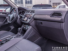 2021 Volkswagen Tiguan COMFORTLINE HEATED SEATS, STEERING WHEEL, AND MIRRORS!