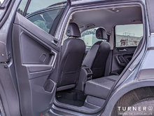 2021 Volkswagen Tiguan COMFORTLINE HEATED SEATS, STEERING WHEEL, AND MIRRORS!