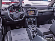 2021 Volkswagen Tiguan COMFORTLINE HEATED SEATS, STEERING WHEEL, AND MIRRORS!