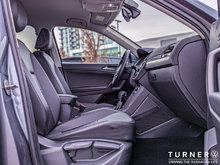 2021 Volkswagen Tiguan COMFORTLINE HEATED SEATS, STEERING WHEEL, AND MIRRORS!