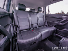 2021 Volkswagen Tiguan COMFORTLINE HEATED SEATS, STEERING WHEEL, AND MIRRORS!