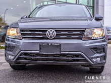 2021 Volkswagen Tiguan COMFORTLINE HEATED SEATS, STEERING WHEEL, AND MIRRORS!