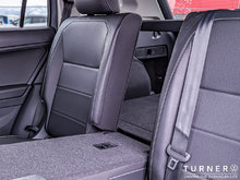 2021 Volkswagen Tiguan COMFORTLINE HEATED SEATS, STEERING WHEEL, AND MIRRORS!