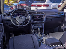 2021 Volkswagen Tiguan 2.0 TSI UNITED EDITION 8 SPEED AUTOMATIC 4MOTION BC DRIVEN / SERVICED AT TURNER VW / ONE OWNER