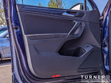 2021 Volkswagen Tiguan 2.0 TSI UNITED EDITION 8 SPEED AUTOMATIC 4MOTION BC DRIVEN / SERVICED AT TURNER VW / ONE OWNER