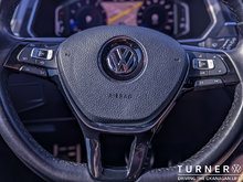 2021 Volkswagen Tiguan 2.0 TSI UNITED EDITION 8 SPEED AUTOMATIC 4MOTION BC DRIVEN / SERVICED AT TURNER VW / ONE OWNER