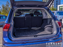 2021 Volkswagen Tiguan 2.0 TSI UNITED EDITION 8 SPEED AUTOMATIC 4MOTION BC DRIVEN / SERVICED AT TURNER VW / ONE OWNER