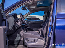 2021 Volkswagen Tiguan 2.0 TSI UNITED EDITION 8 SPEED AUTOMATIC 4MOTION BC DRIVEN / SERVICED AT TURNER VW / ONE OWNER